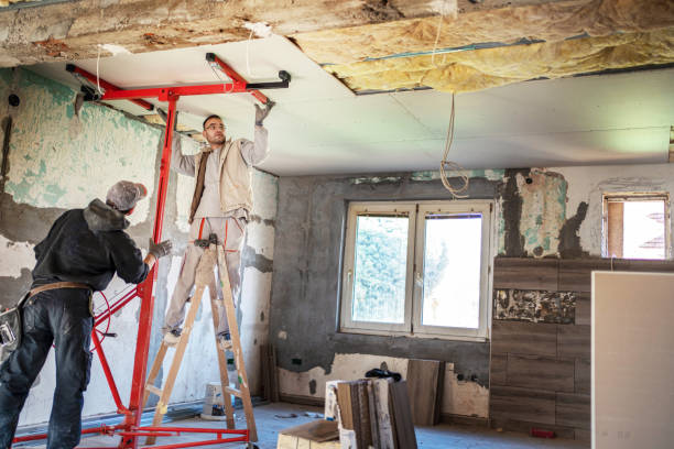 North Fond Du Lac, WI Insulation Contractor Company