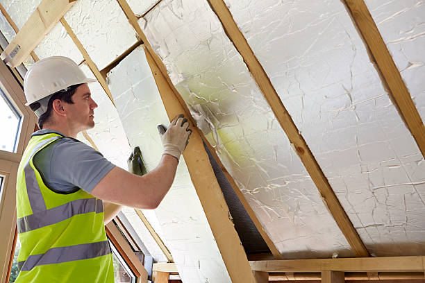 Best DIY Insulation Kits and Guidance in North Fond Du Lac, WI